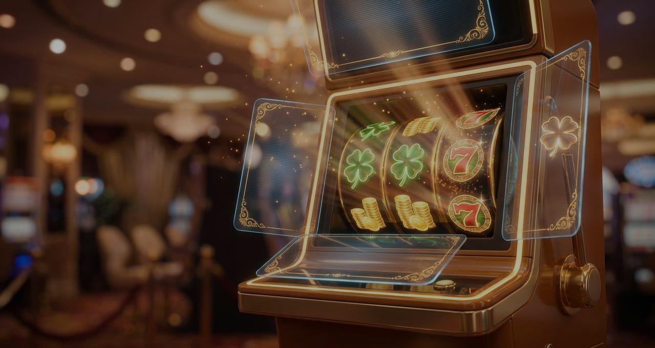 Lucky Games